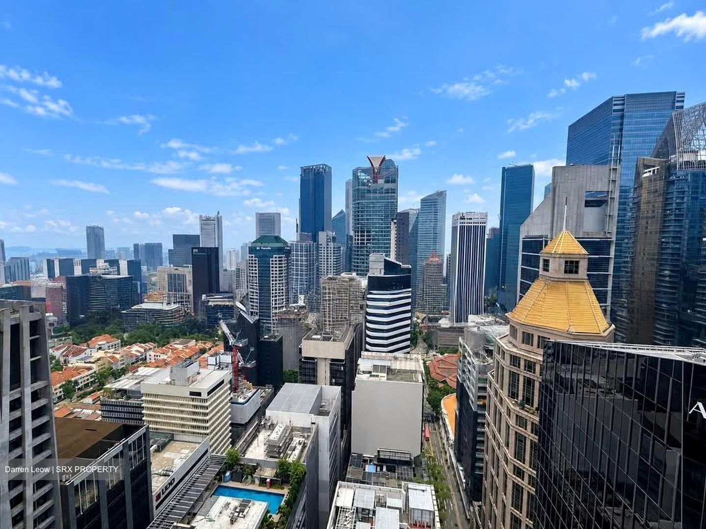 Prudential Tower (D1), Office #633686621